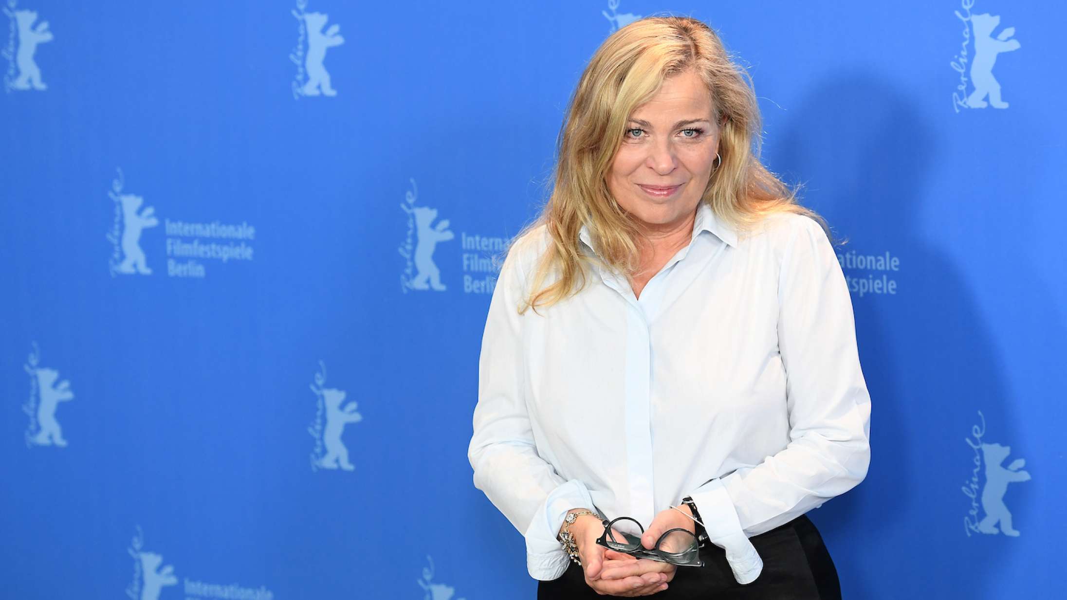 Berlin Film Festival: Lone Scherfig hylder håbet med sin nye film – og det er ikke så tosset lige nu