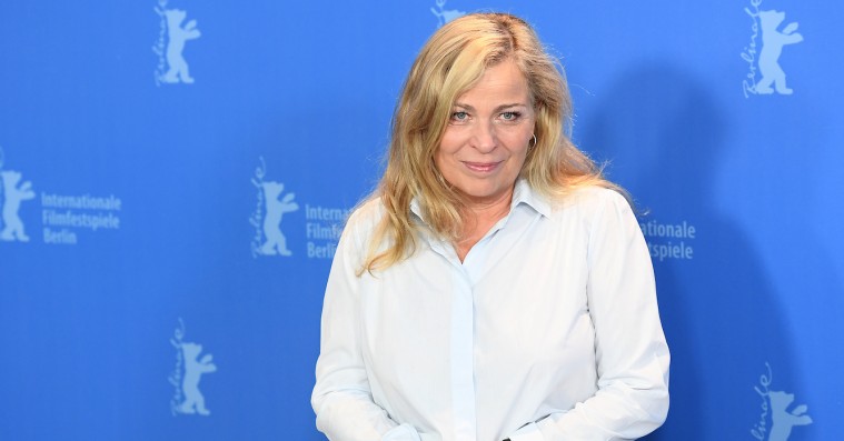 Berlin Film Festival: Lone Scherfig hylder håbet med sin nye film – og det er ikke så tosset lige nu
