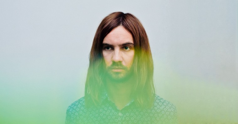 Tame Impala annoncerer nyt album: ’The Slow Rush’