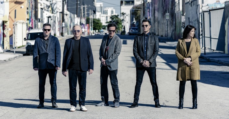 New Order kommer til NorthSide