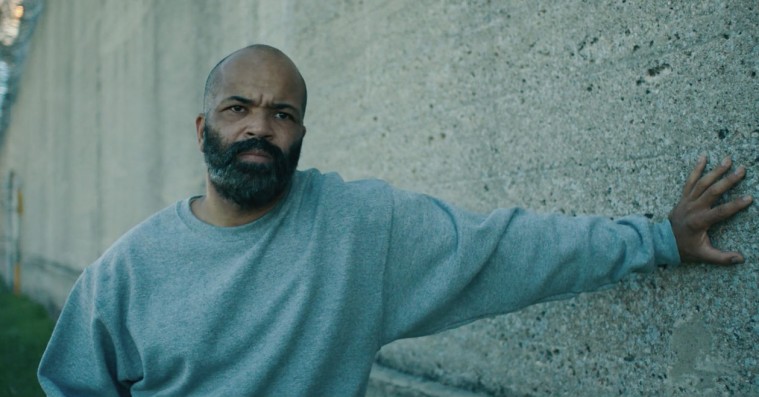’O.G.’: Jeffrey Wright tager HBO’s fængselsfilm til et helt nyt niveau