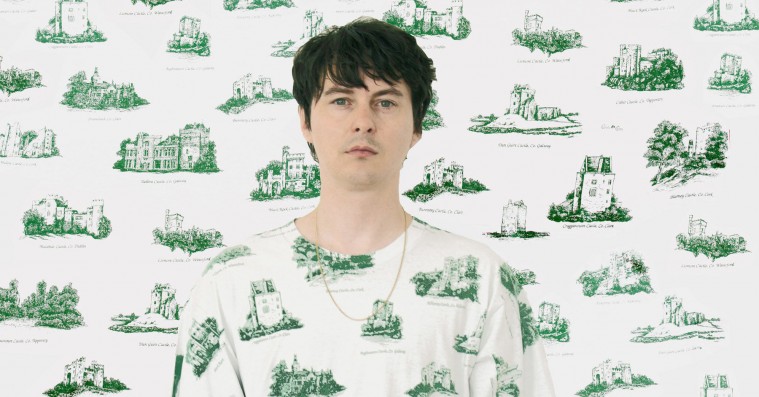 Panda Bear burde gå all-in på sit klædeligt spartanske udtryk