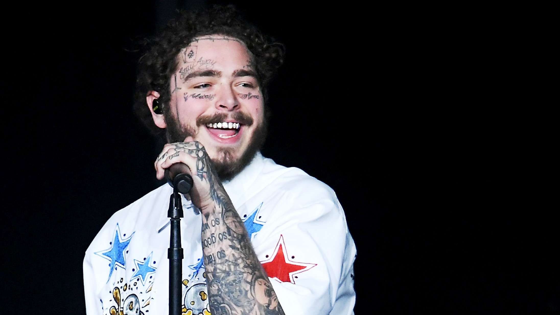 Post Malone-hit bliver den anden sang i historien til at ramme vild Spotify-milepæl
