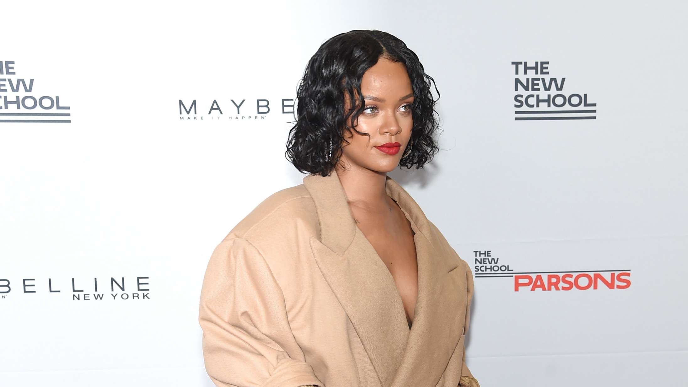 Rihanna giver en update på sit kommende reggae-album