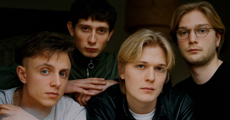 Communions’ rockmusik har fundet en pæn balance mellem det polerede og det skramlede