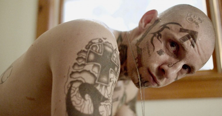 Berlin Film Festival: En skinhead kan slette sine tatoveringer, men ikke sine handlinger