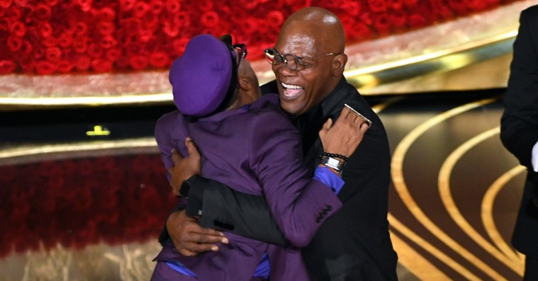 Oscar-showet overrasker i de helt store kategorier – se vinderlisten