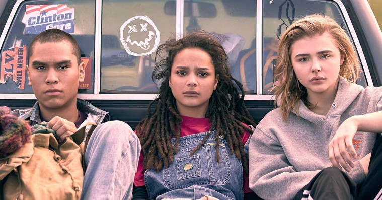 ’The Miseducation of Cameron Post’: Varm coming-of-age-film gør underspillet oprør mod homofobi