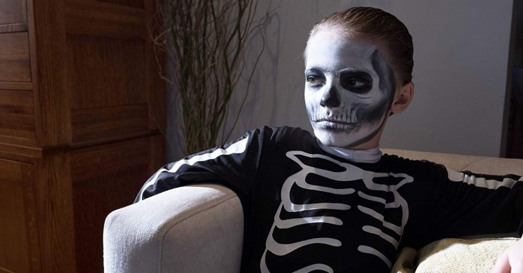 ’The Prodigy’: Gyser om creepy barn punkterer sit eget mysterium