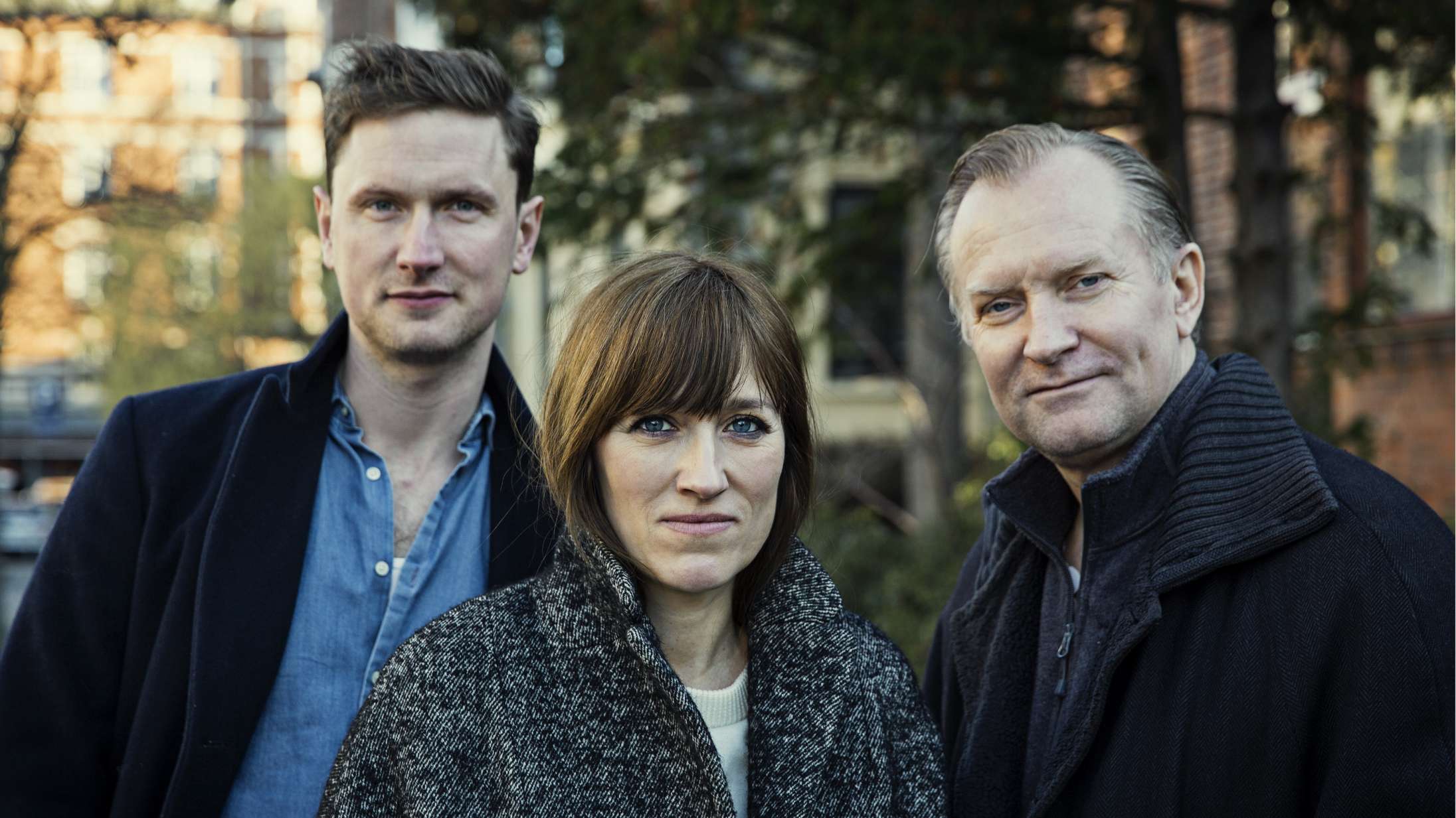 Ulrich Thomsen skal spille vores mand i Amerika i Christina Rosendahls nye film