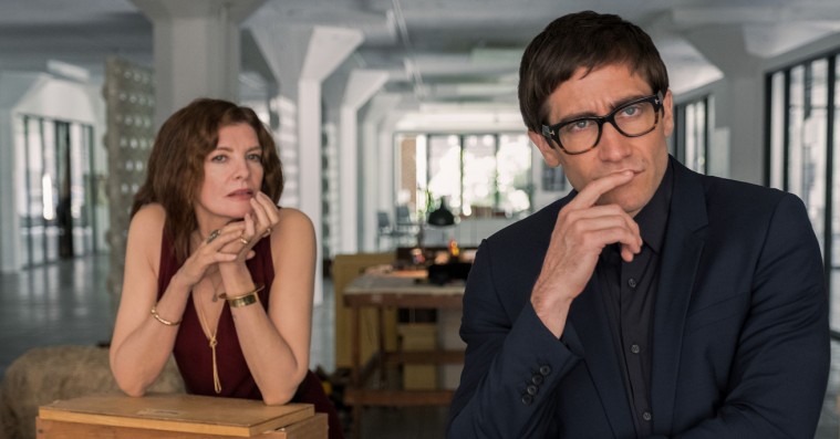 ’Velvet Buzzsaw’: ‘The Square’ møder ‘The Ring’ i bizar horrorsatire med Jake Gyllenhaal