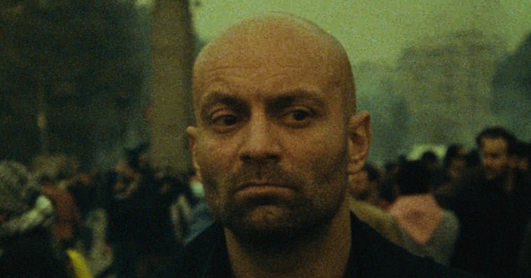 ‘Western Arabs’: Omar Shargawi har lavet en kærlig og hudløs film om sin far