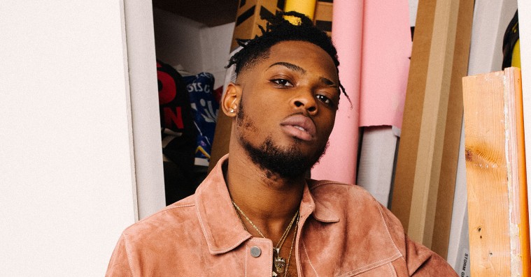 Musik i Lejet afslører de første 11 navne – bl.a. UK-rapperen Yxng Bane