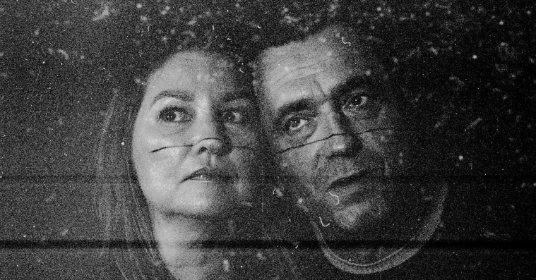 Nikolaj Nørlund og Naja Marie Aidt mødes i en sitrende symbiose mellem ord og musik