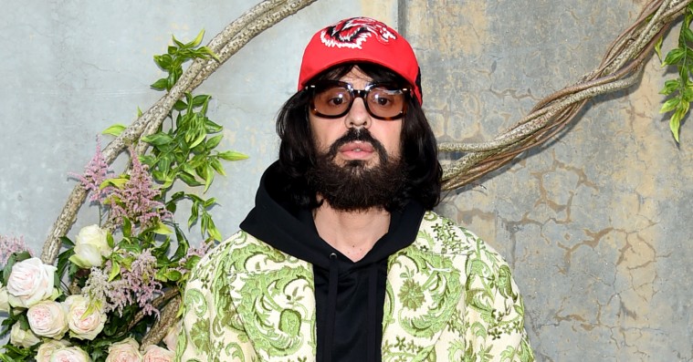 Gucci-designer undskylder blackface – forklarer den egentlige inspiration