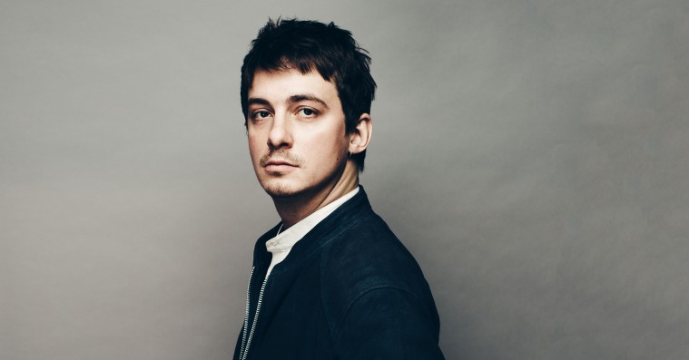 Efter afslag på afslag: Nu laver Aske Bang sin debutfilm selv – med Lars von Trier på rollelisten