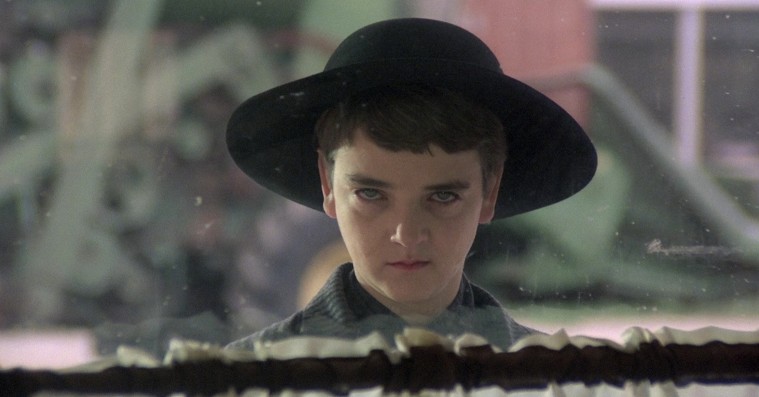 Her er filmene, der har inspireret bølgen af freaky-creepy børn i moderne horror