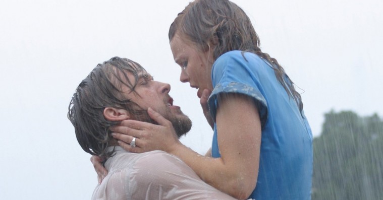 Engelske Netflix har på mystisk vis ændret slutningen i ‘The Notebook’ – og fansene er forståeligt rasende