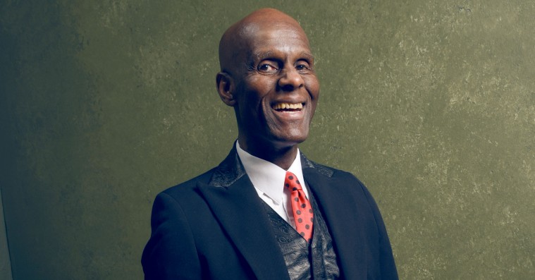 Gucci klar med første udspil efter blackface-sagen og mødet med Dapper Dan