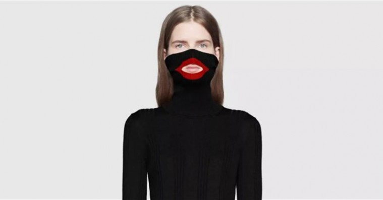 Gucci lægger sig fladt ned efter blackface-anklager – stopper salg af sweater
