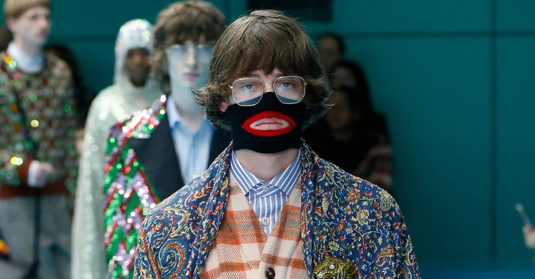 Midt i nye blackface-anklager: Er der overhovedet nogen, der bliver klogere af tidens reaktionsmønster?