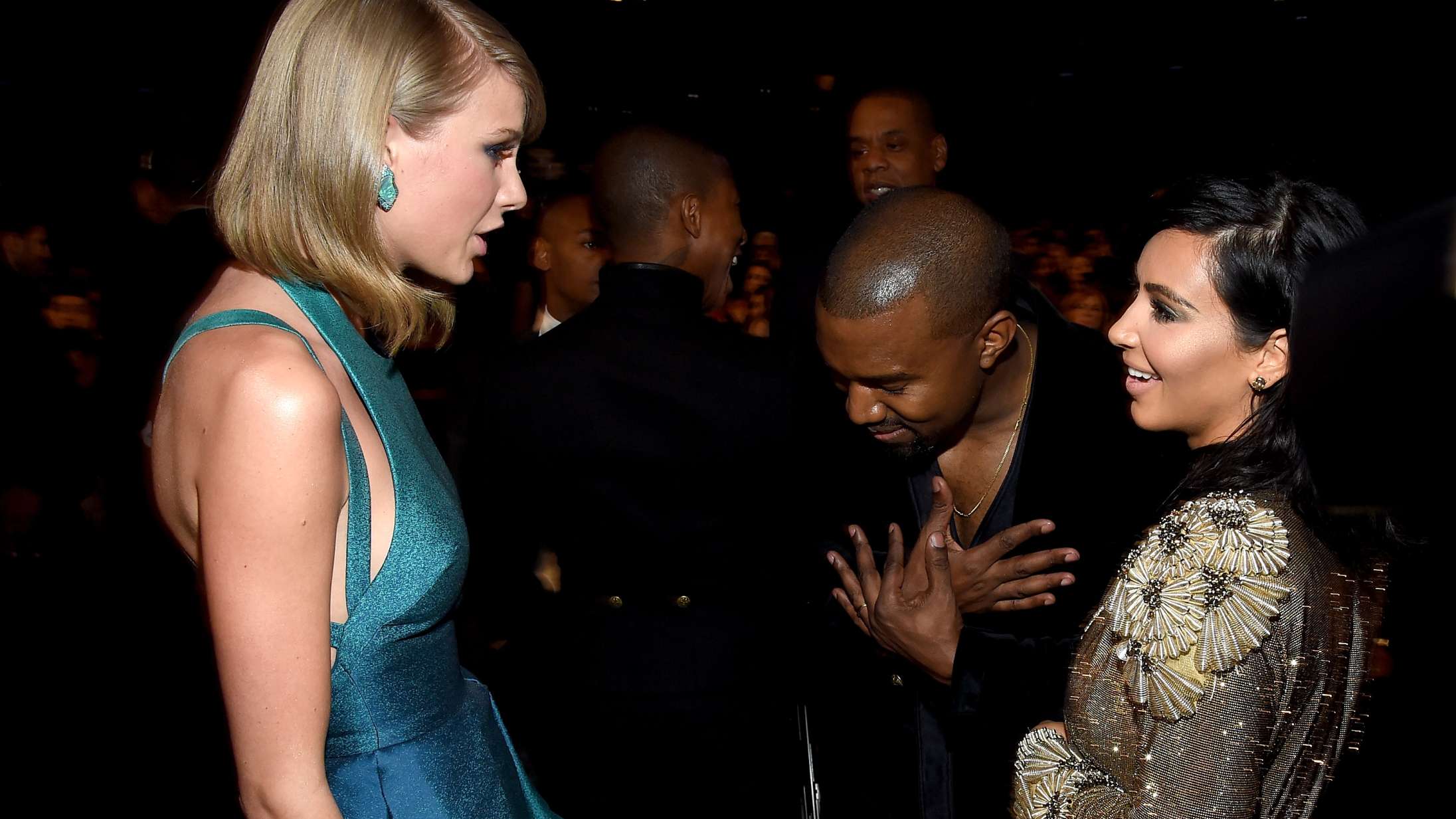 Taylor Swift topper listen over verdens mest indtjenende kendisser – foran bl.a. Kanye West