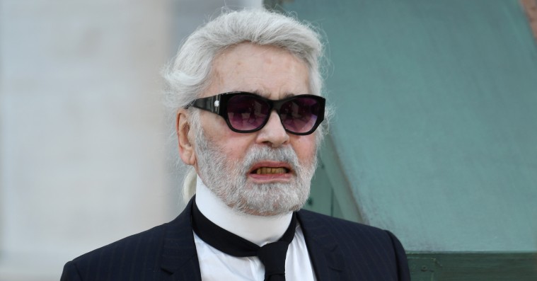 Karl Lagerfeld er død – den ikoniske designer blev 85 år