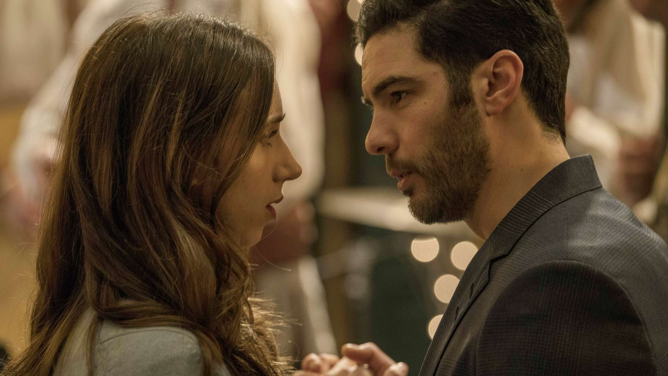 ’The Kindness of Strangers’: Lone Scherfigs newyorkerfilm er underholdende og hul