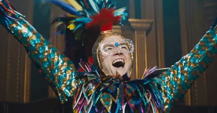 Cannes Film Festival annoncerer årets program – med store auteurnavne og Elton John-biopic