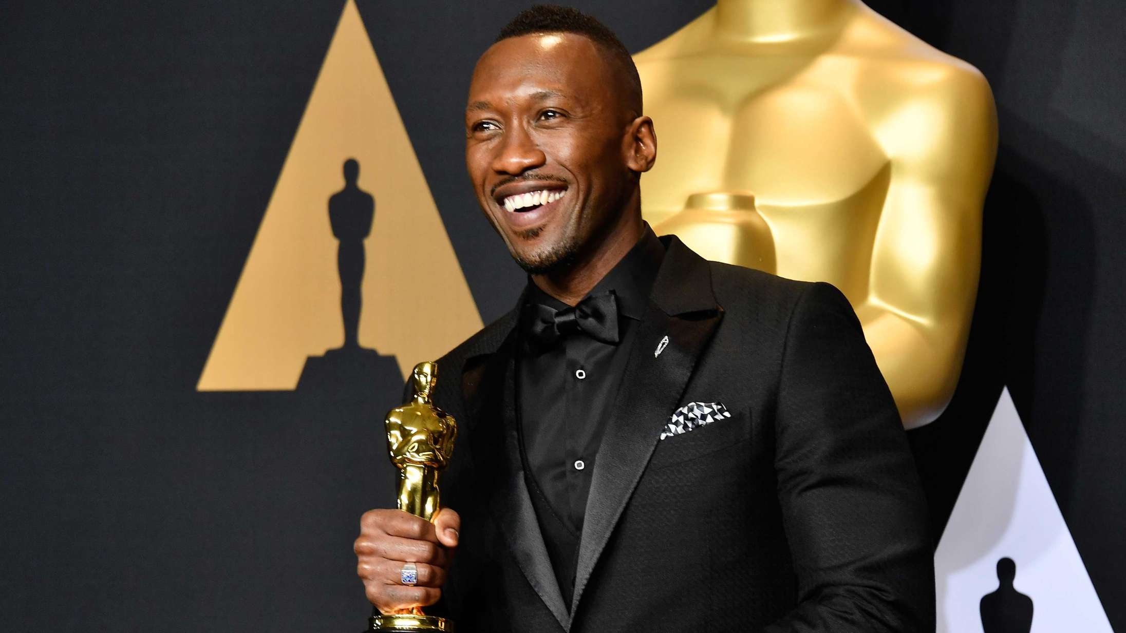 Mahershala Ali tilslutter sig castet til anden sæson af ’Task’