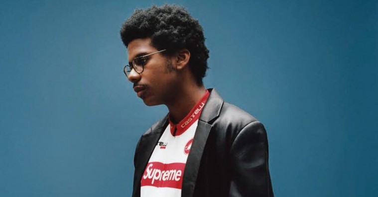 Supreme slipper ‘Fuck the Fakes’-video