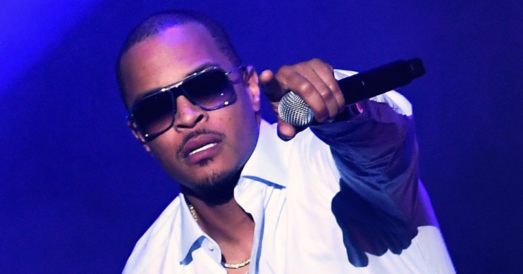 Gucci-sagen tager en drejning – T.I. laver diss-track, Floyd Mayweather forsvarer sig