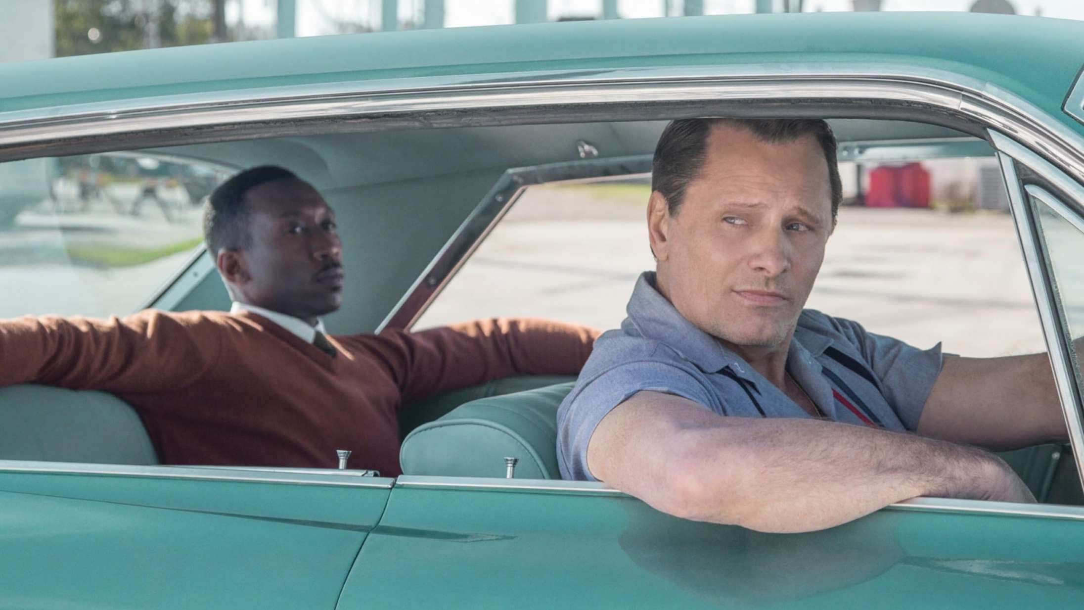 Viggo Mortensen: ‘Green Book’-kritikken er »bullshit«