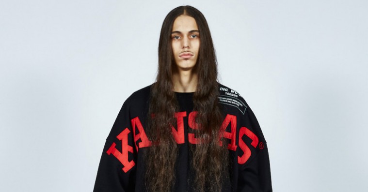 Kansas gør klar til modecomeback med to stærke samarbejder