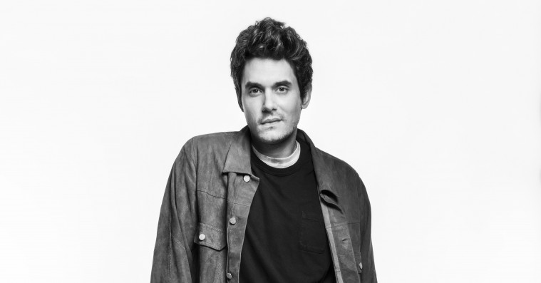 John Mayer kommer til Danmark – giver to koncerter