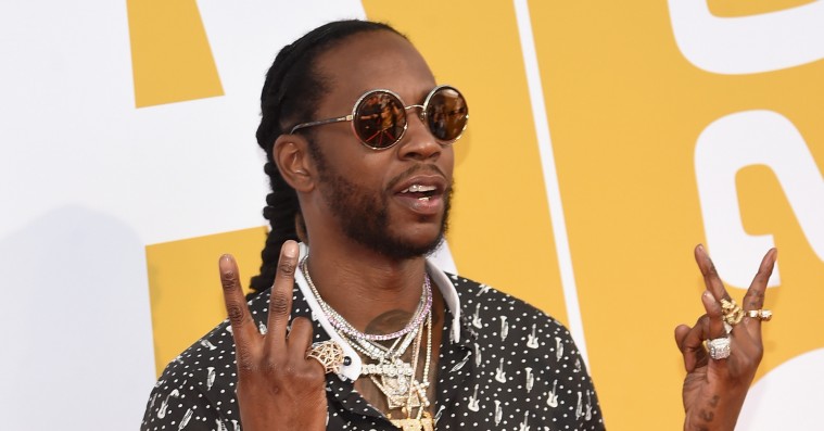 2 Chainz’ nye album har den vildeste gæsteliste – Kendrick Lamar, Travis Scott, Ariana Grande m.fl.