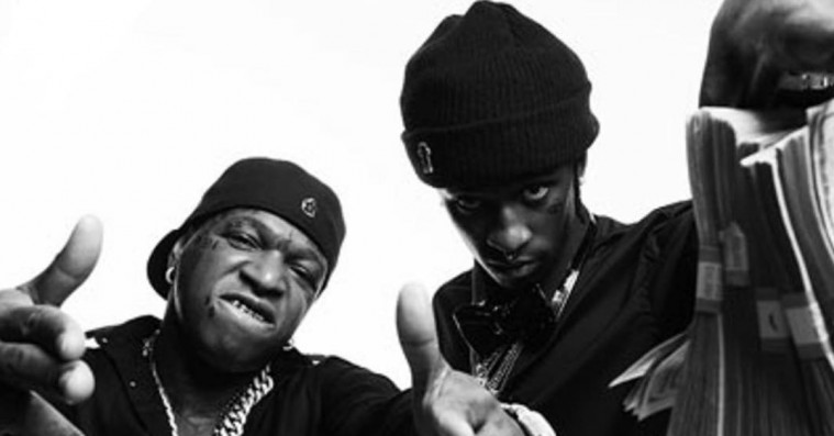 Oversete hiphopklassikere #15: Young Thug og Rich Homie Quan skaber trappens ‘Watch the Throne’ (2014)