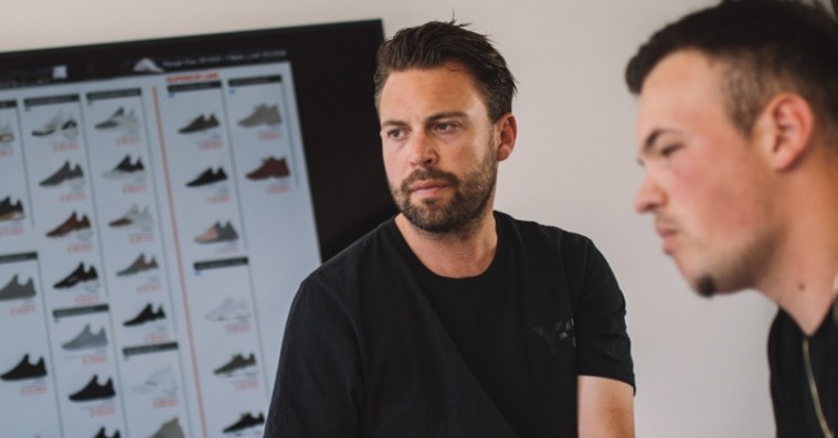 Arkk satser stort i 2019: »Hvis du havde spurgt mig for tre år siden, havde jeg ikke turde drømme om det«