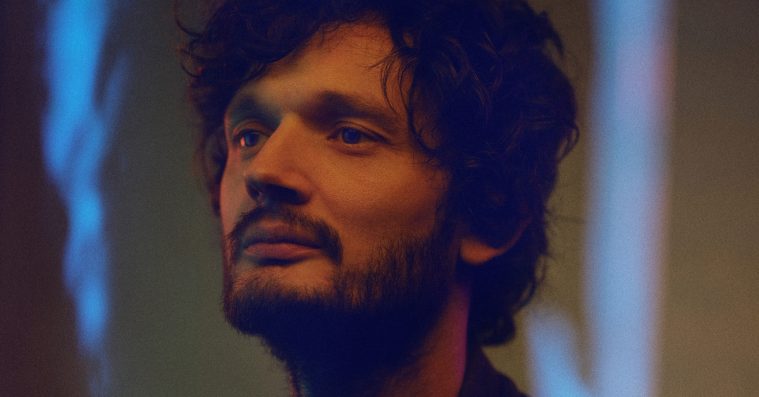 Apparat blander klubmusik og free jazz på sit første soloalbum i seks år