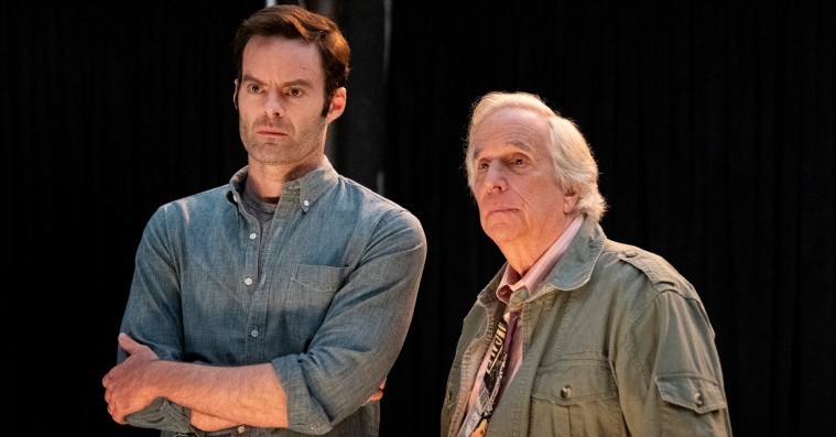 ’Barry’ sæson 2: Ny omgang af Emmy-vindende Bill Hader-serie har lejemord og lystspil i unik forening