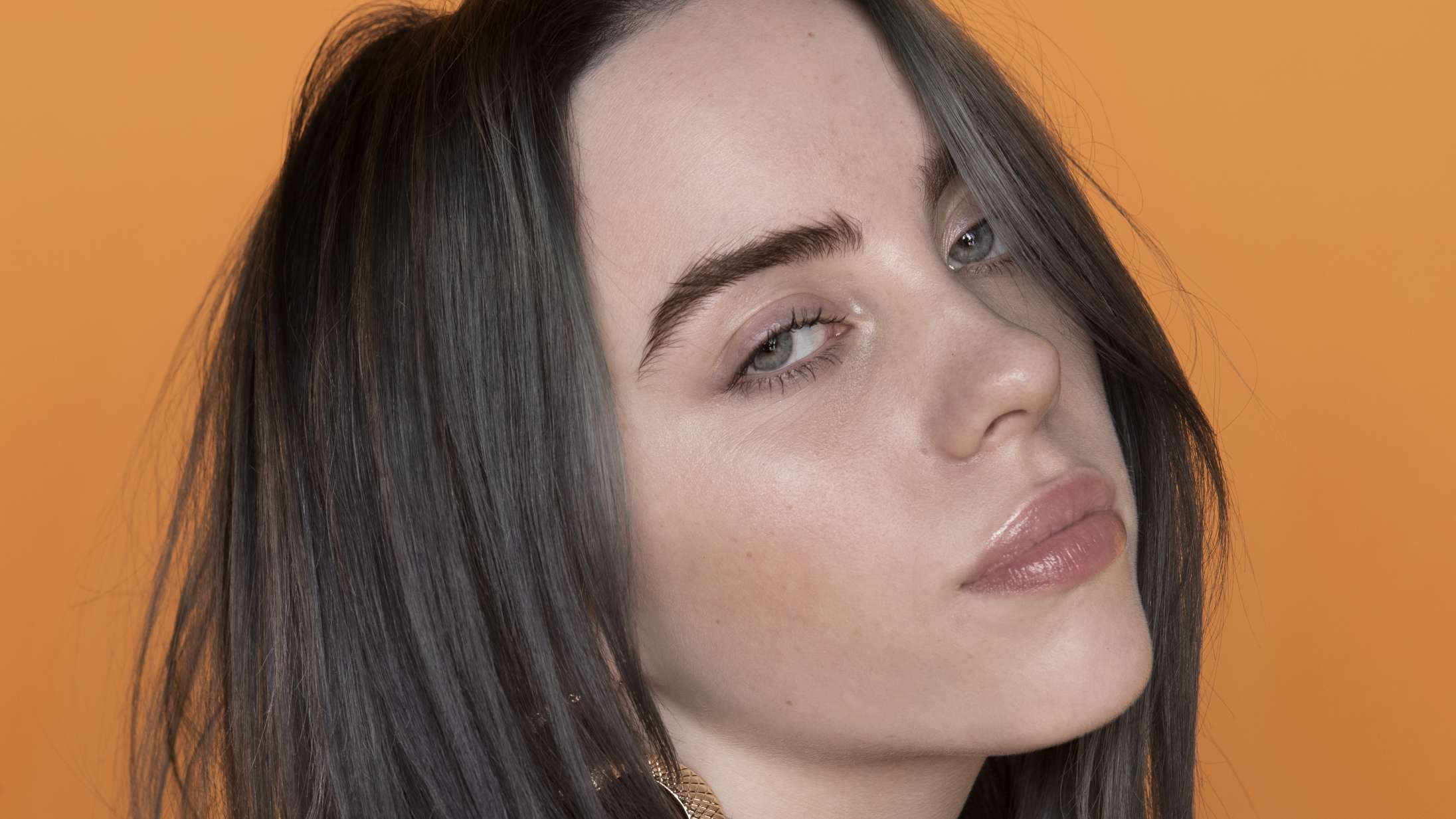 Spotify afslører årets mest streamede sange og kunstnere – Gilli og Billie regerer