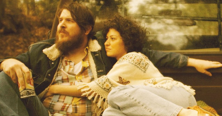 ’Blaze’: Ethan Hawkes film om overset musiker brænder smerteligt og smukt