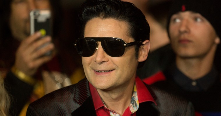 Corey Feldman forsvarer Michael Jackson midt i pædofilianklager: ‘Leaving Neverland’ er ensidig