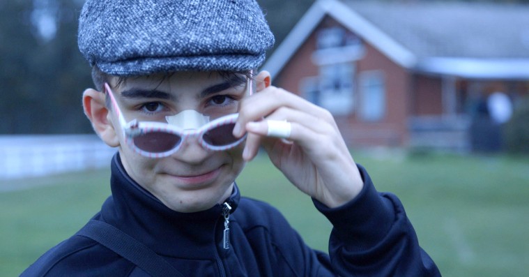 ’Alt for kliken’: DR3’s nye gymnasieserie er skræmmende genkendelig