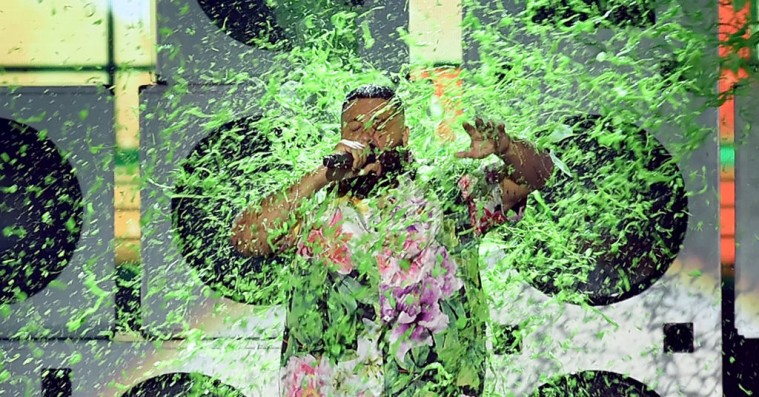 DJ Khaled annoncerer dato for nyt album – dækket af slim