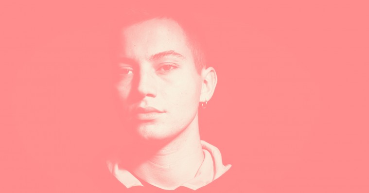 Soundvenues hiphop-podcast: Hvordan blev en lollet trap-rapper kronprinsen af dansk r’n’b?