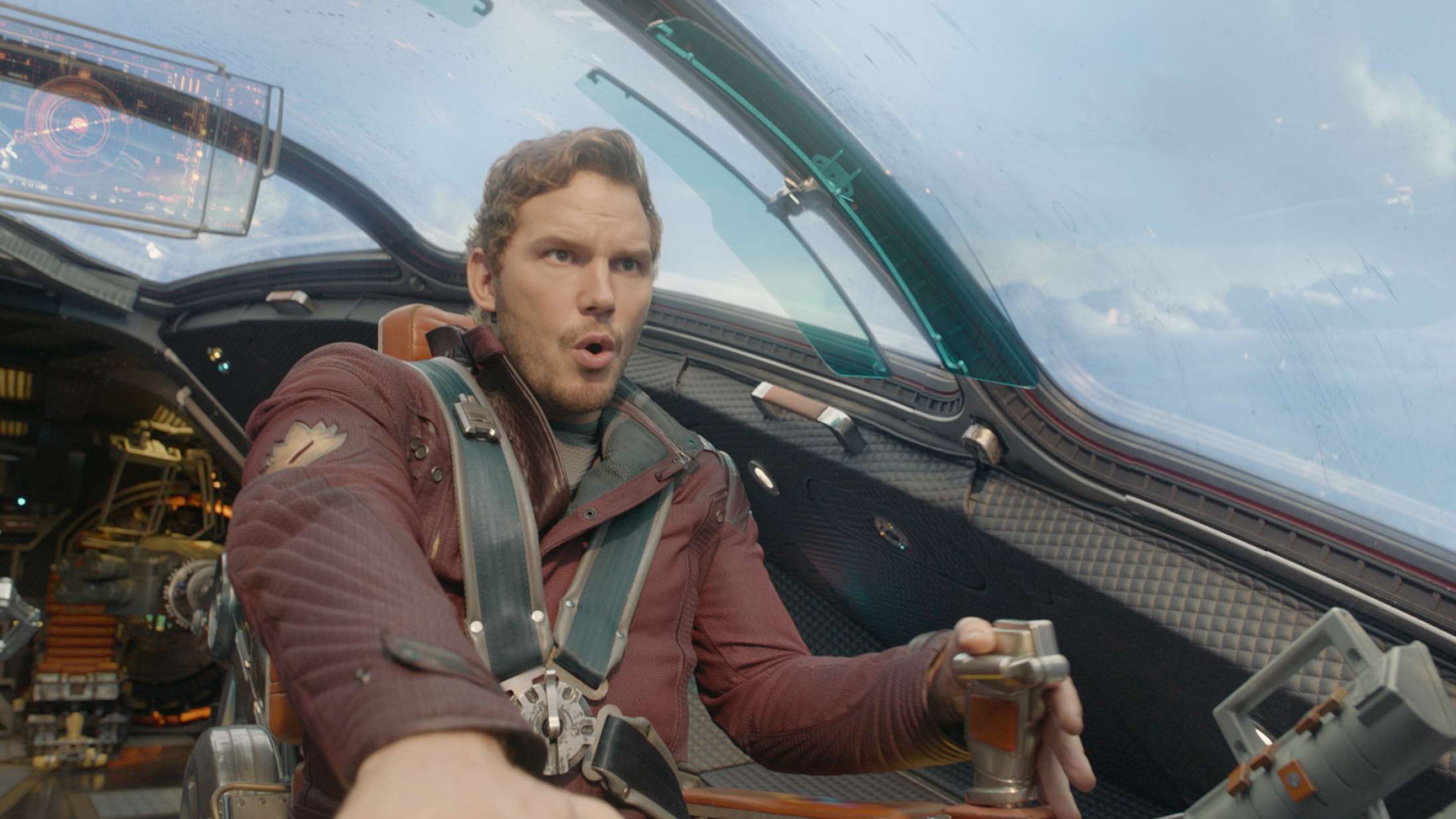 ‘Guardians of the Galaxy’-holdet går på Marvel-pension efter tredje film: »Det er slutningen for os«