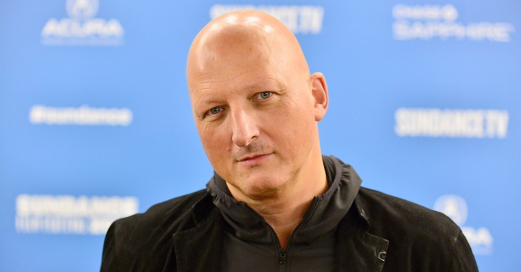 Mød instruktøren bag ‘Leaving Neverland’ på Heartland