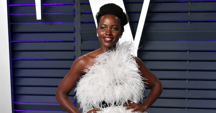 Lupita Nyong’o rygtes som kvindelig hovedrolle i næste James Bond-film