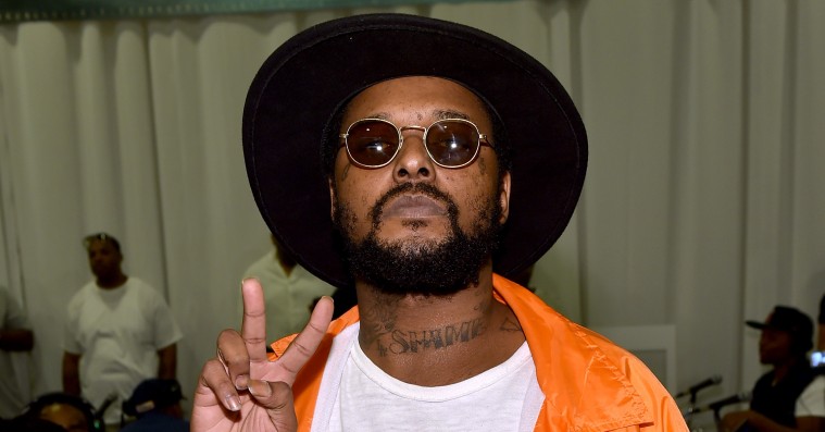 Schoolboy Q deler ny single lige op til albummet – hør den tilbagelænede ‘Crash’
